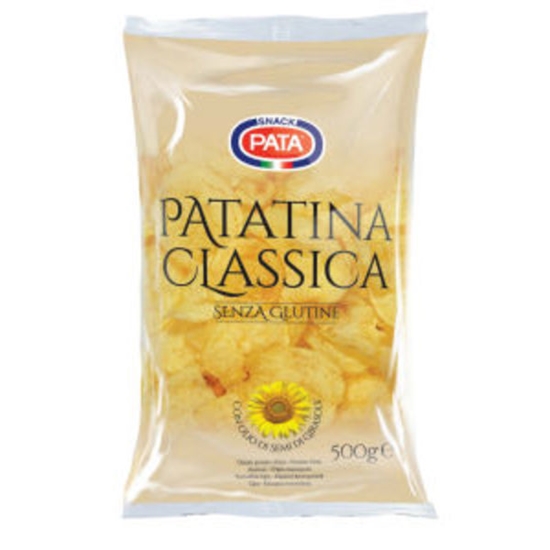 Picture of PATA CRISPS 500GR